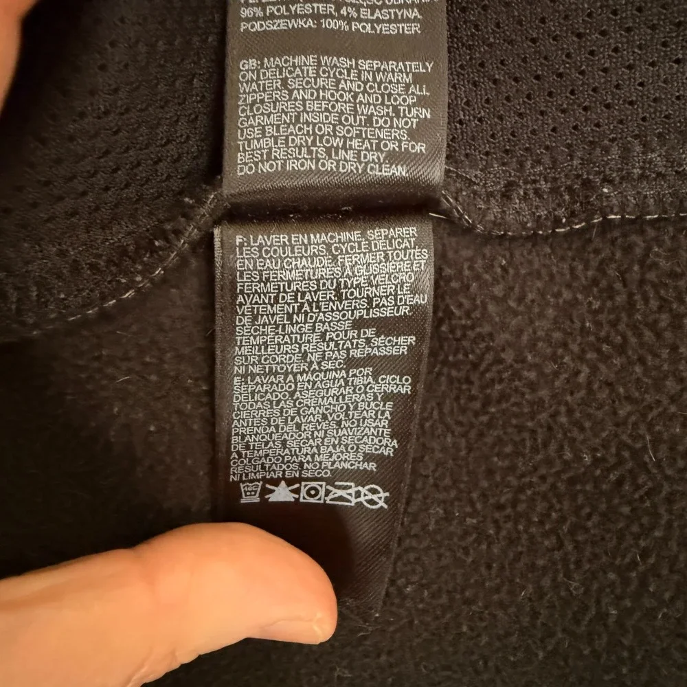 The North Face north face